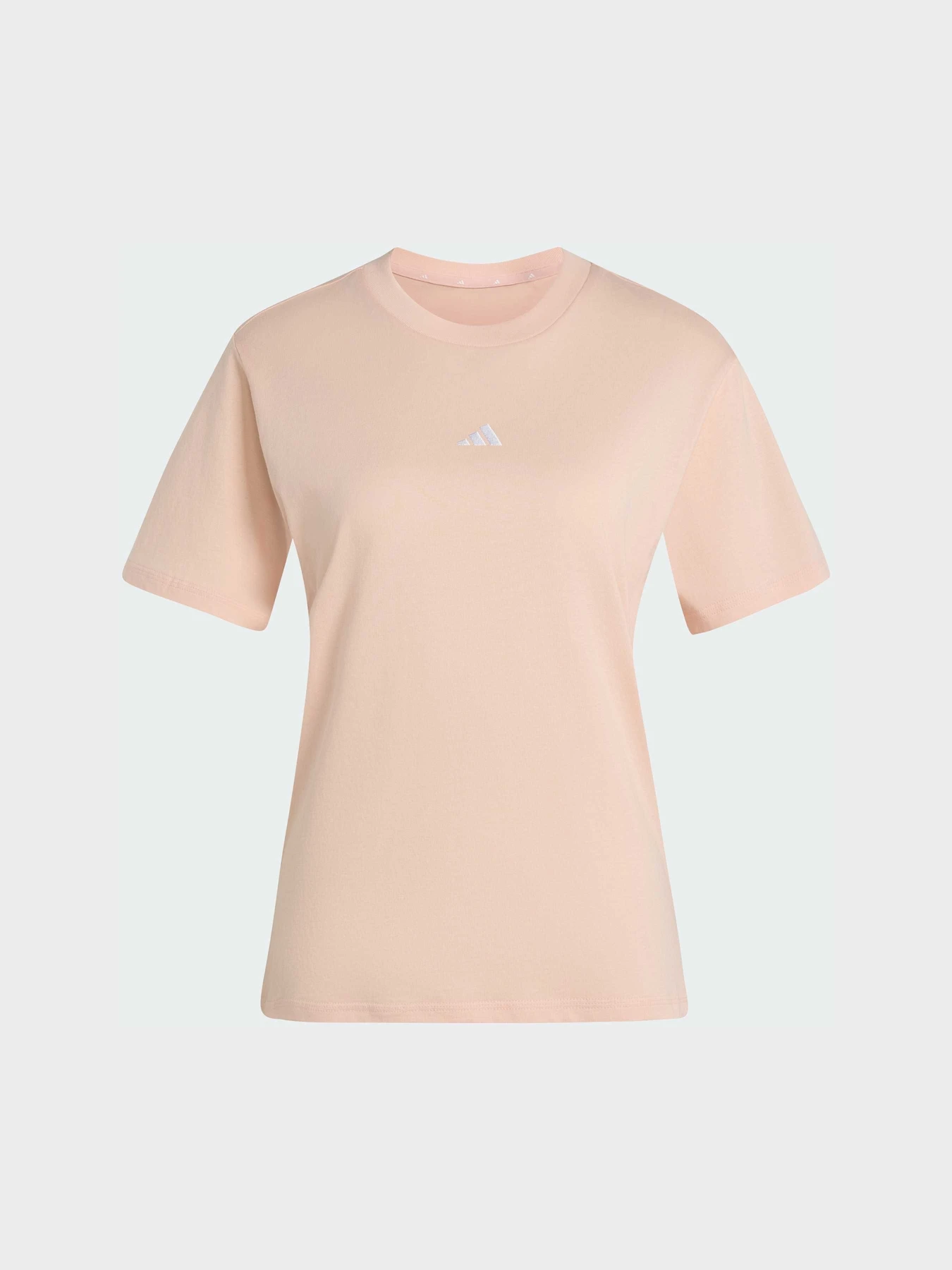 Футболки и поло Adidas Adidas Essentials модель KE0429 Футболки и поло Adidas Adidas Essentials модель KE0429 Фото
