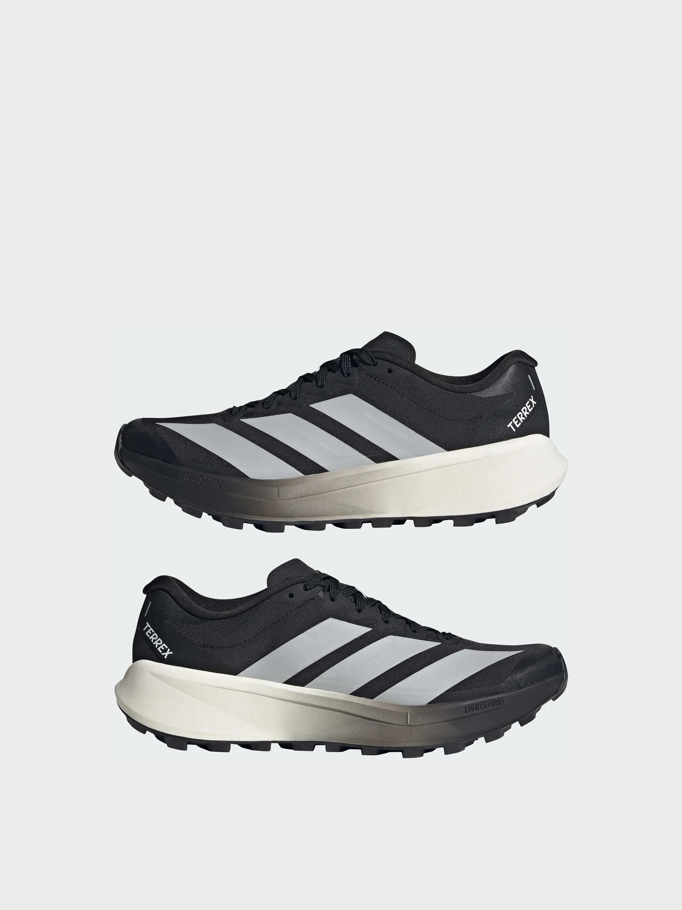 Кросівки Adidas Terrex модель KJ8870 Кросівки Adidas Terrex модель KJ8870 Фото