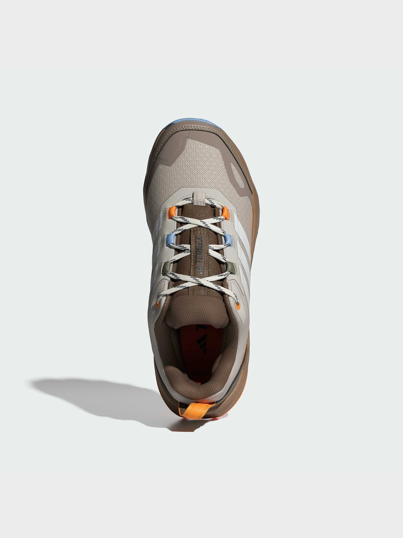 Кросівки Adidas Terrex модель JR3986 Кросівки Adidas Terrex модель JR3986 Фото