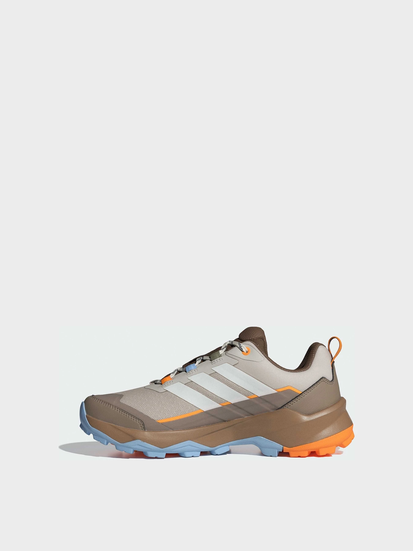 Кросівки Adidas Terrex модель JR3986 Кросівки Adidas Terrex модель JR3986 Фото
