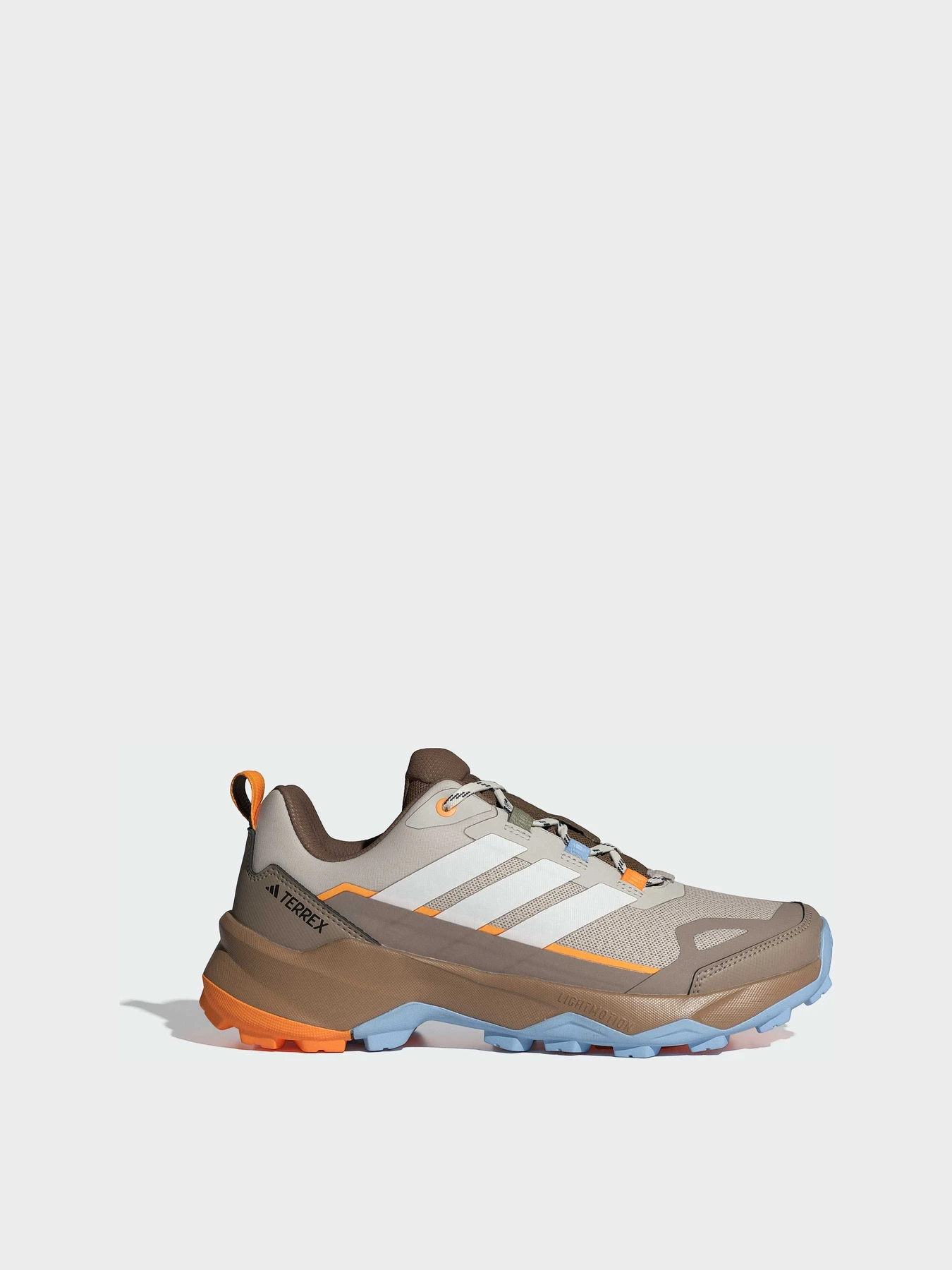 Кросівки Adidas Terrex модель JR3986 Кросівки Adidas Terrex модель JR3986 Фото