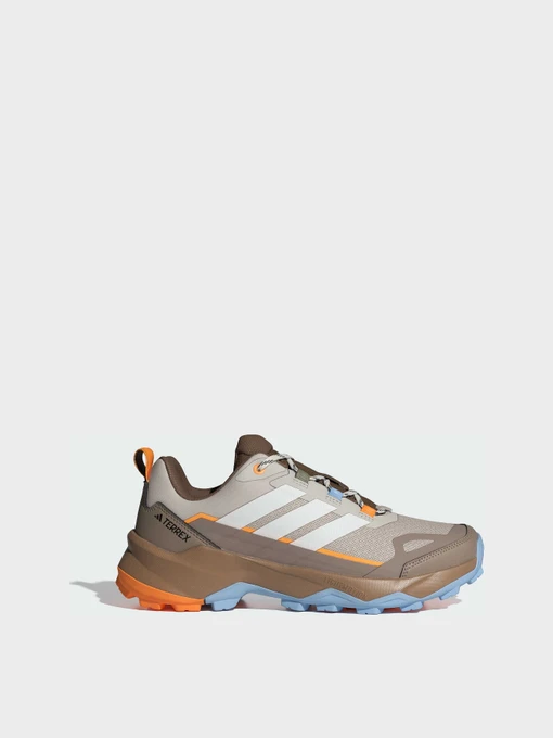 Кроссовки Adidas Terrex модель JR3986 Фото