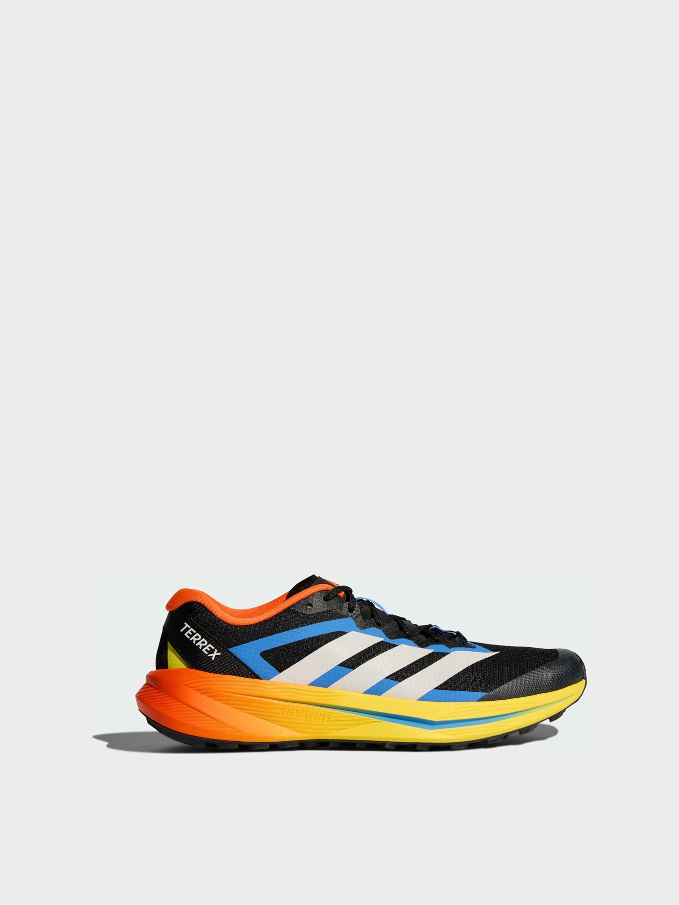 Кроссовки Adidas Terrex модель KK1877 Кроссовки Adidas Terrex модель KK1877 Фото