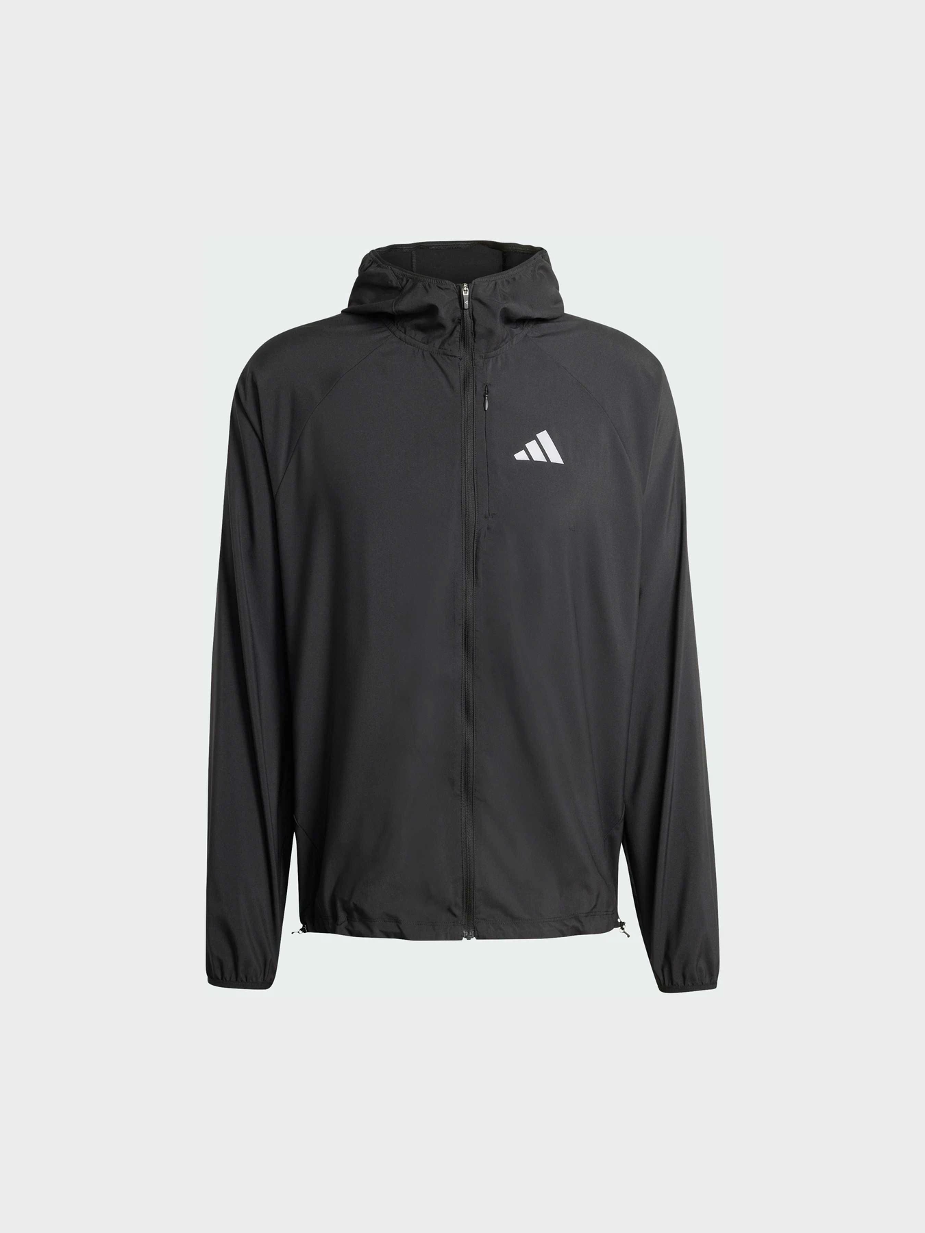 Куртки и дубленки Adidas Adidas Essentials модель JZ7782 Куртки и дубленки Adidas Adidas Essentials модель JZ7782 Фото