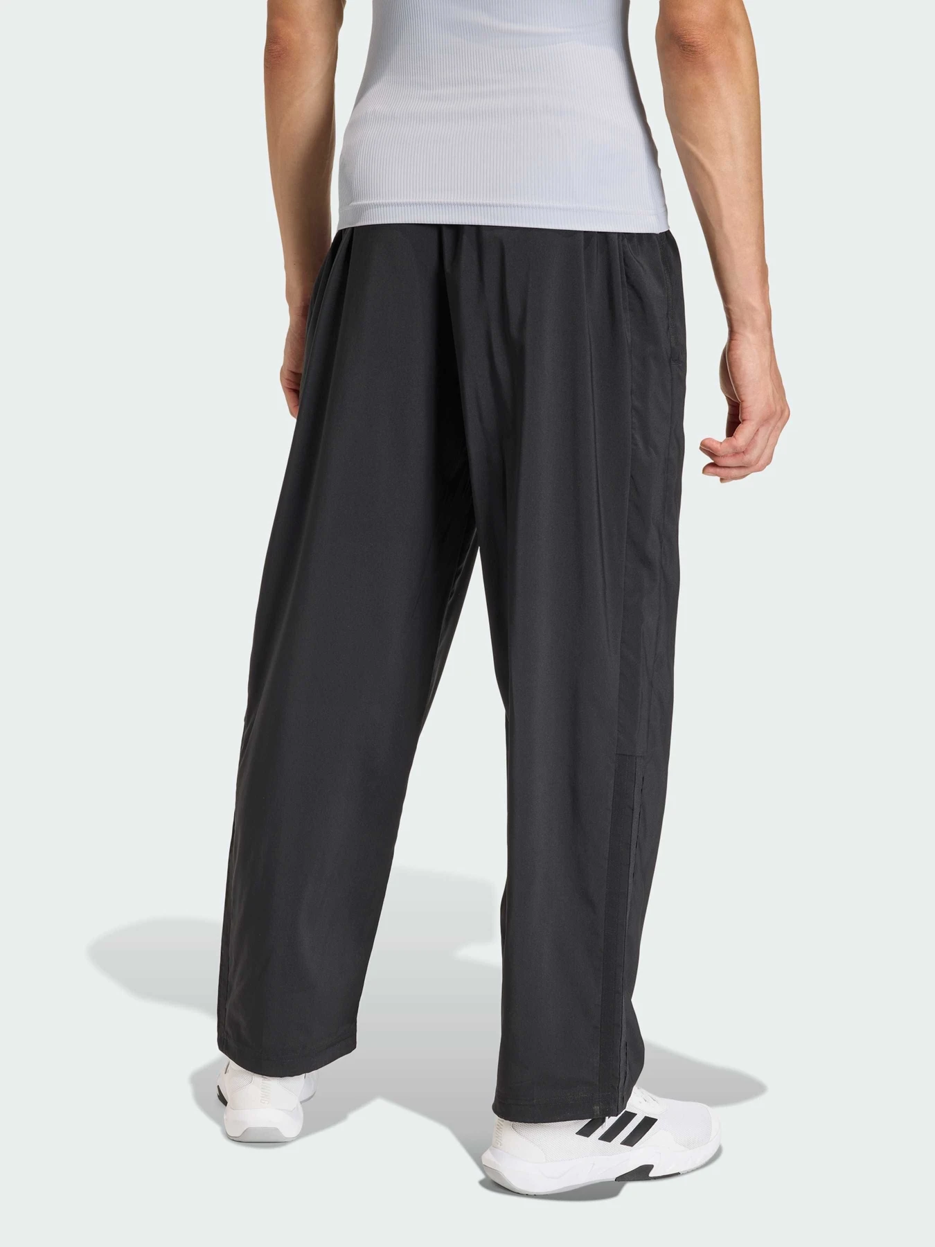 Брюки Adidas Adidas Essentials модель KF1062 Фото
