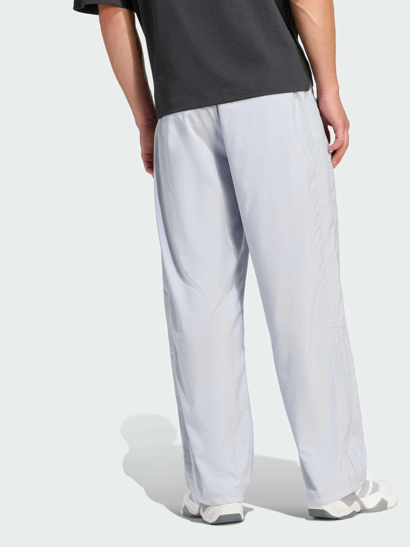 Брюки Adidas Adidas Essentials модель KF1061 Брюки Adidas Adidas Essentials модель KF1061 Фото