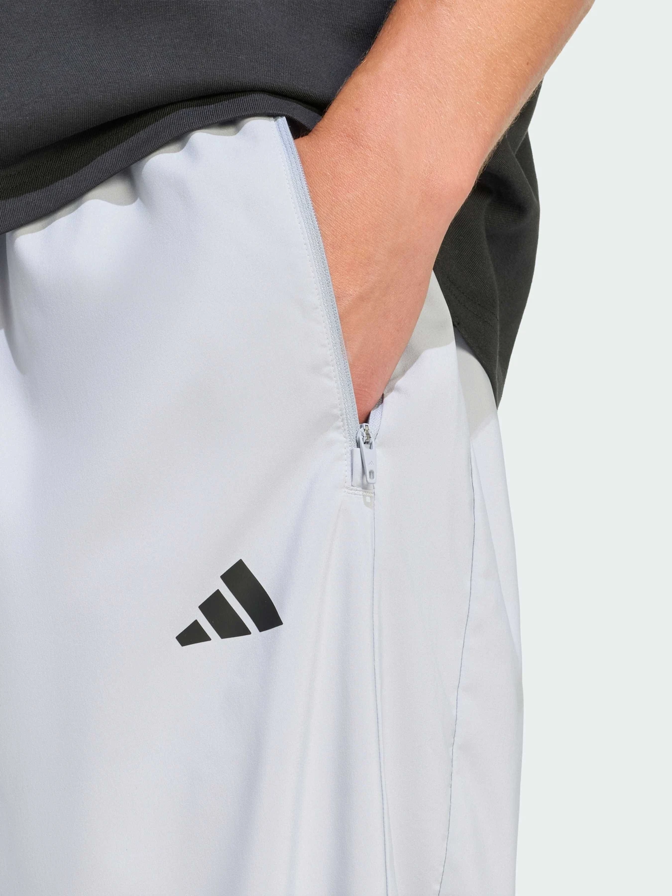 Брюки Adidas Adidas Essentials модель KF1061 Брюки Adidas Adidas Essentials модель KF1061 Фото