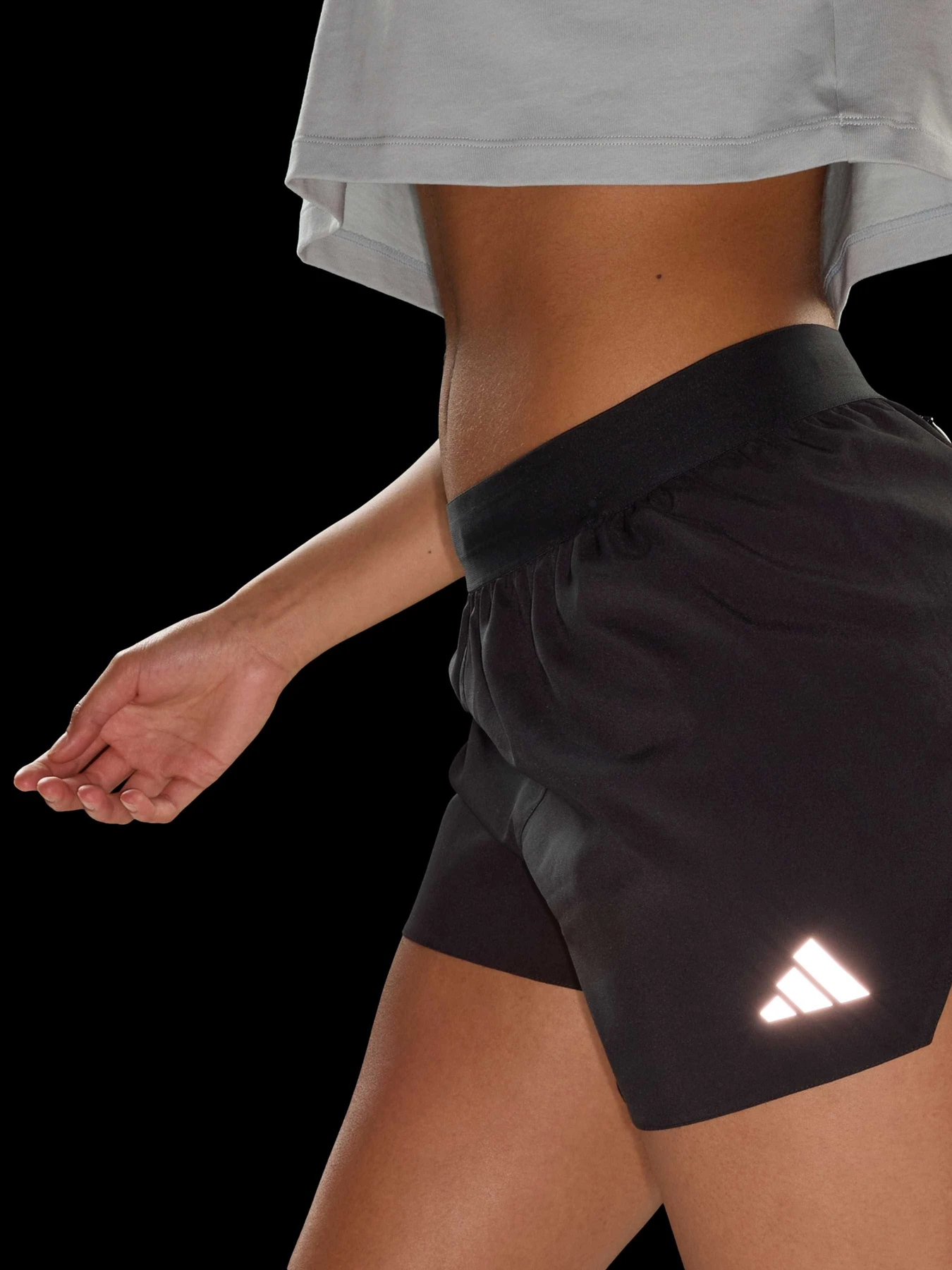 Шорты Adidas Adidas Essentials модель KA0235 Шорты Adidas Adidas Essentials модель KA0235 Фото