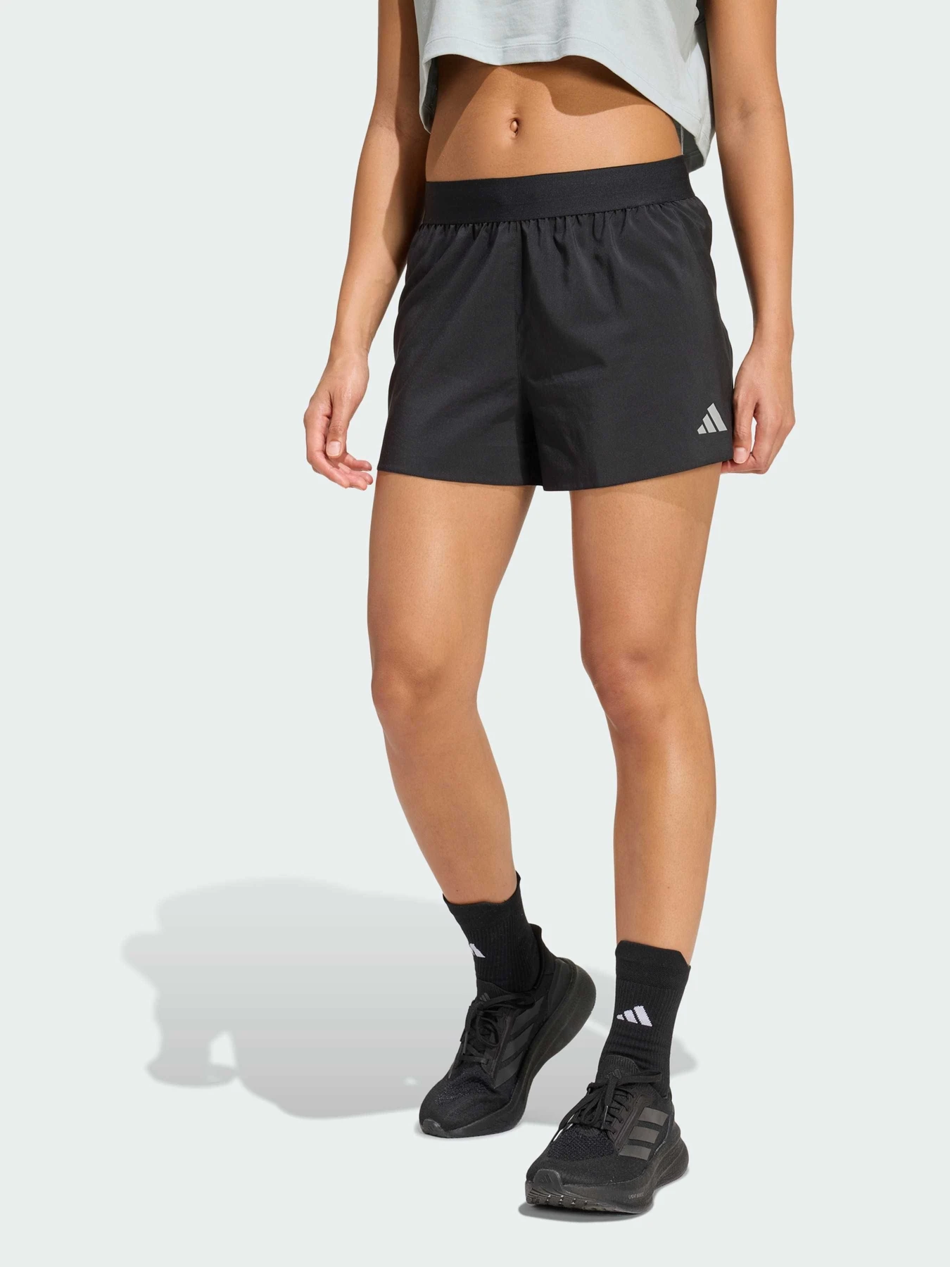 Шорты Adidas Adidas Essentials модель KA0235 Шорты Adidas Adidas Essentials модель KA0235 Фото