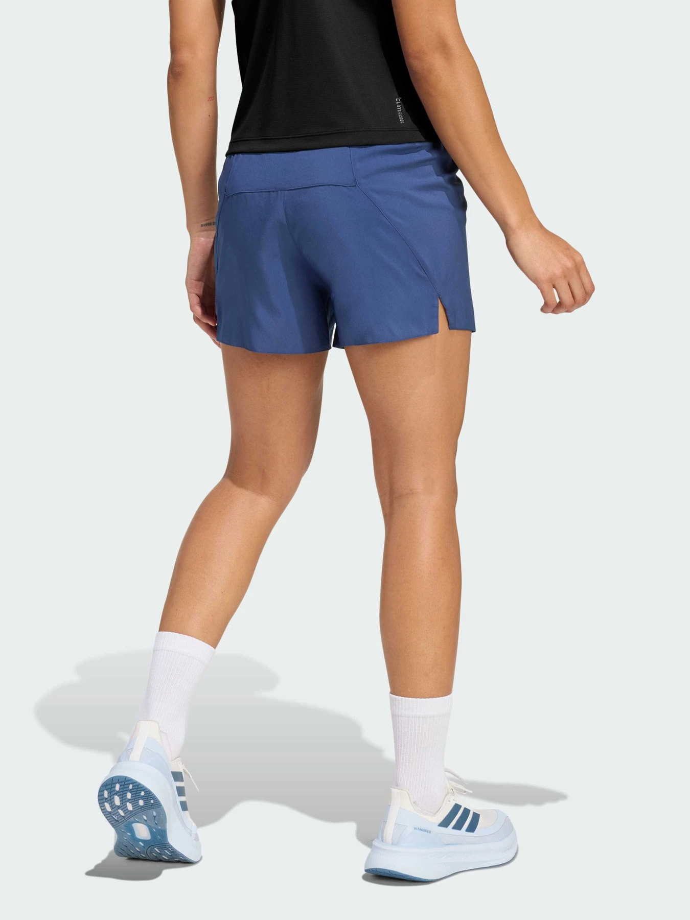 Шорты Adidas Adidas Essentials модель KA0237 Шорты Adidas Adidas Essentials модель KA0237 Фото