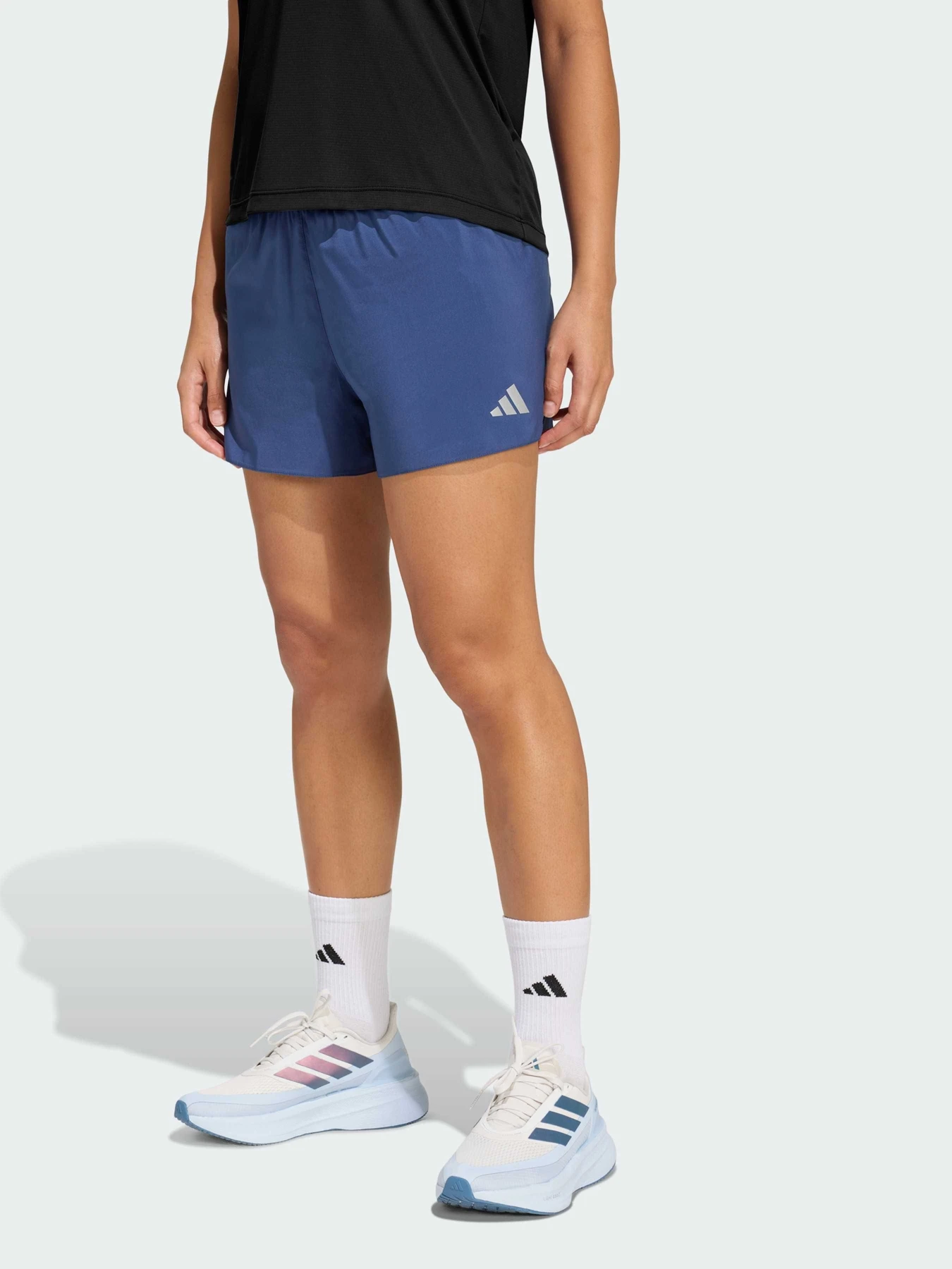 Шорты Adidas Adidas Essentials модель KA0237 Шорты Adidas Adidas Essentials модель KA0237 Фото