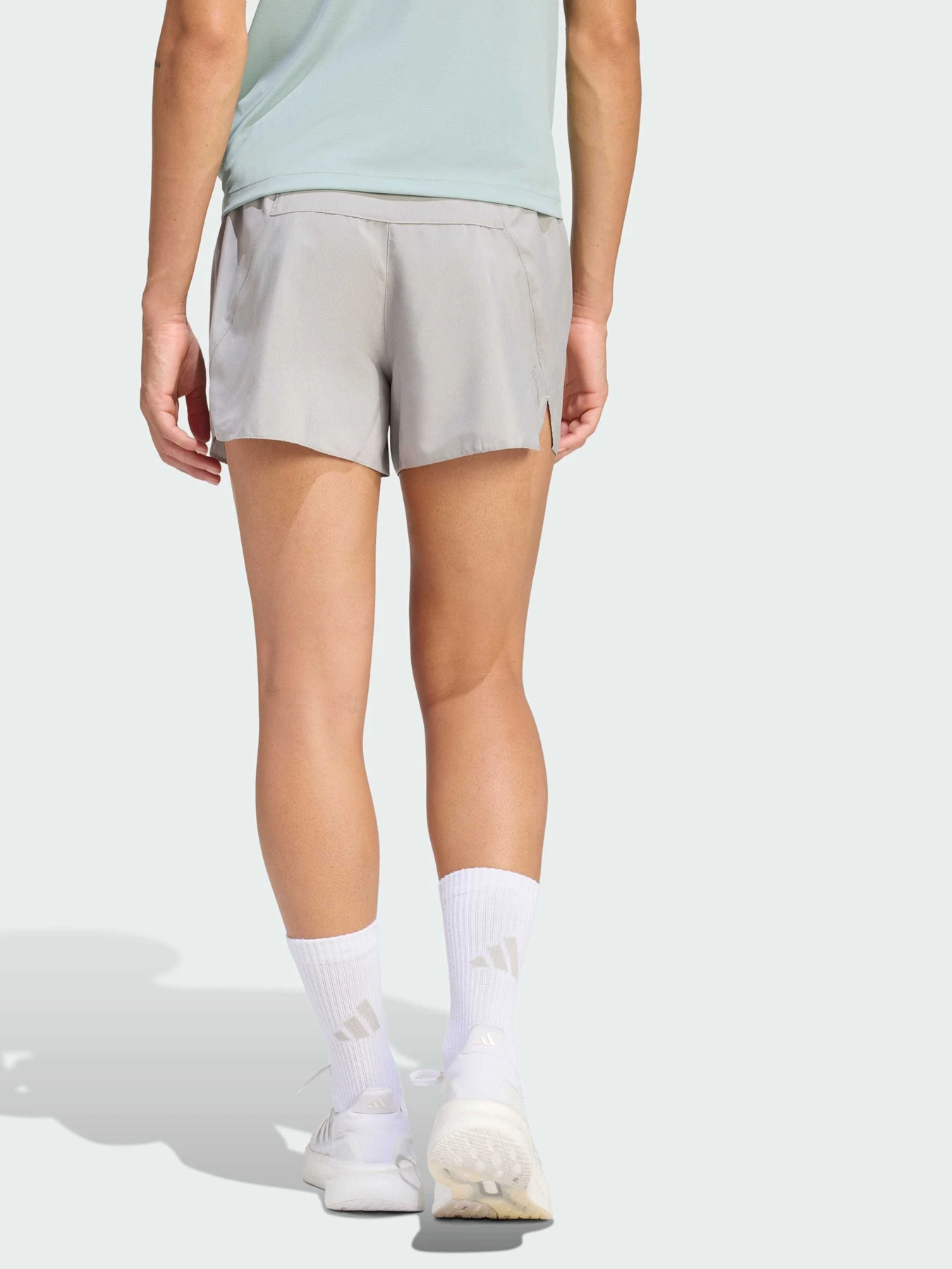 Шорты Adidas Adidas Essentials модель KA0238 Шорты Adidas Adidas Essentials модель KA0238 Фото