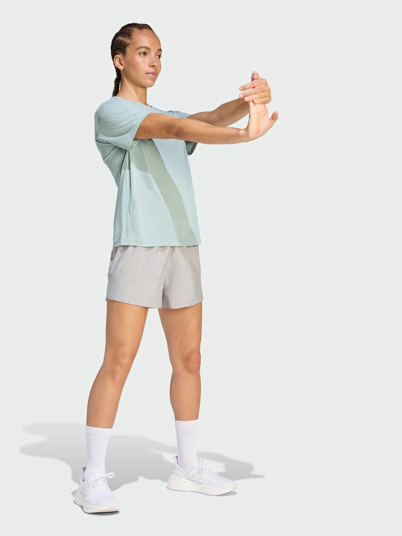 Шорты Adidas Adidas Essentials модель KA0238 Шорты Adidas Adidas Essentials модель KA0238 Фото