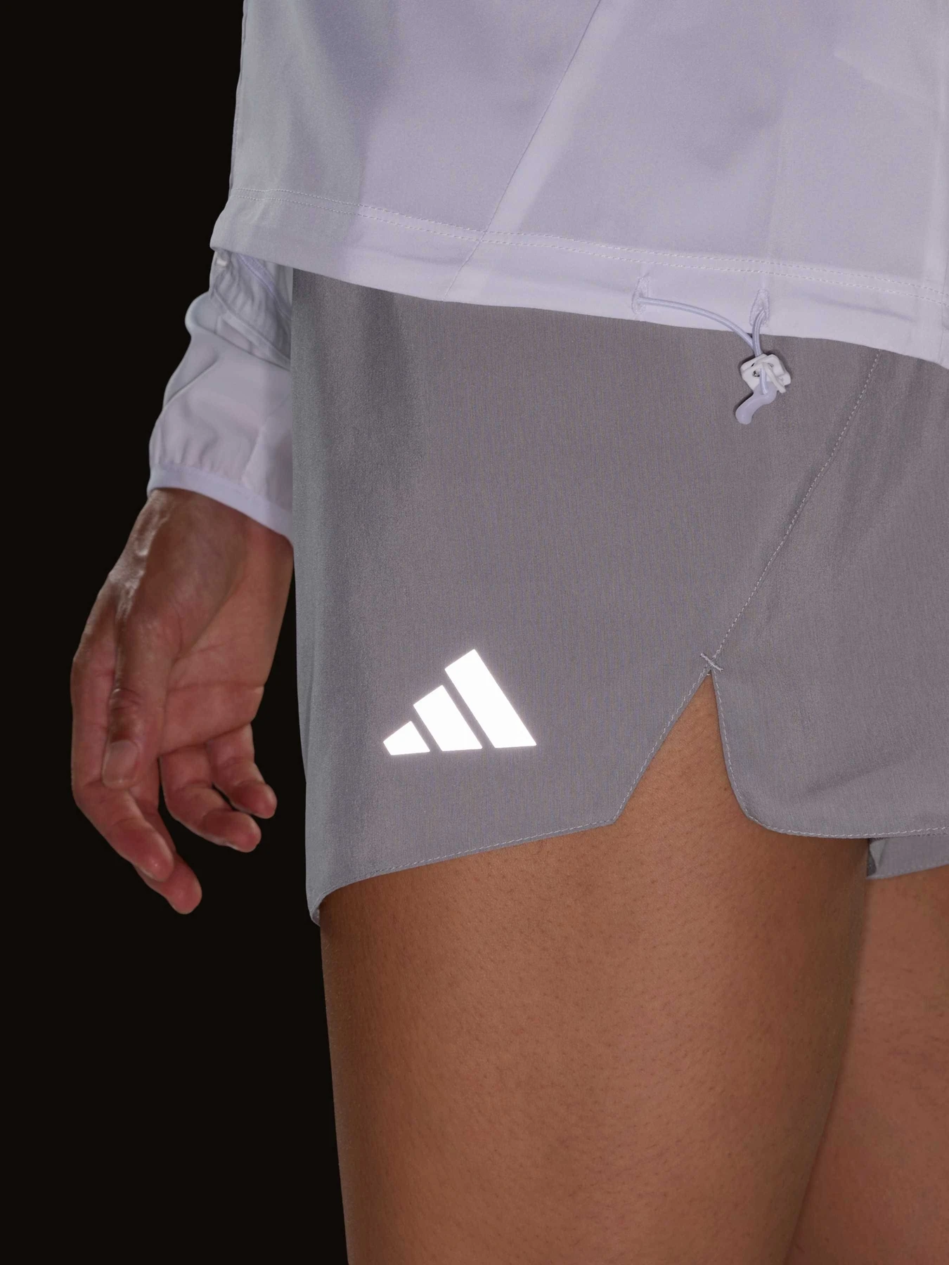 Шорты Adidas Adidas Essentials модель KA0238 Шорты Adidas Adidas Essentials модель KA0238 Фото