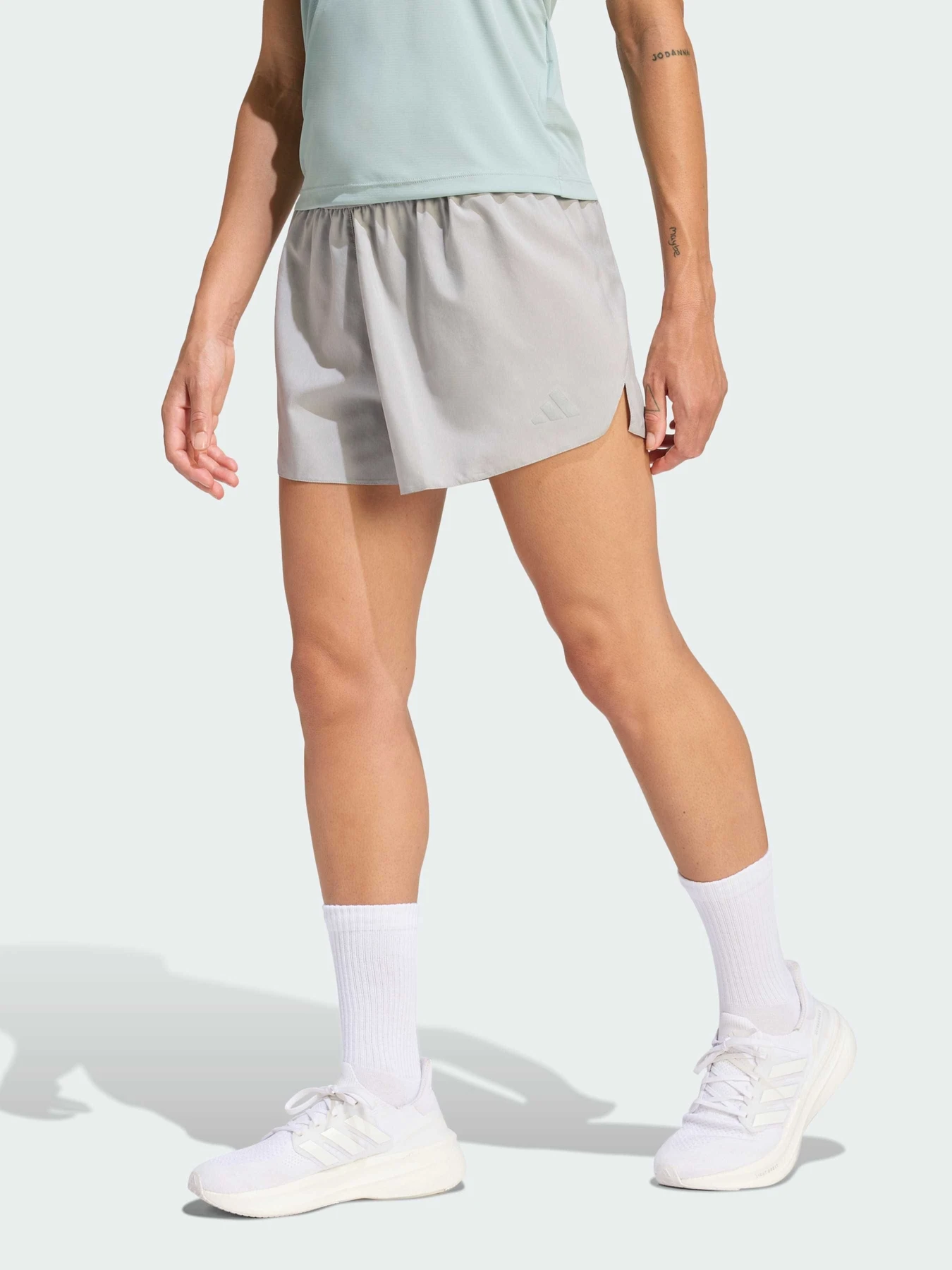 Шорты Adidas Adidas Essentials модель KA0238 Шорты Adidas Adidas Essentials модель KA0238 Фото
