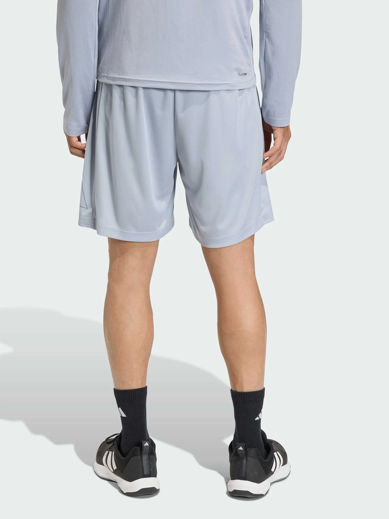 Шорты Adidas Adidas Essentials модель KC5292 Шорты Adidas Adidas Essentials модель KC5292 Фото