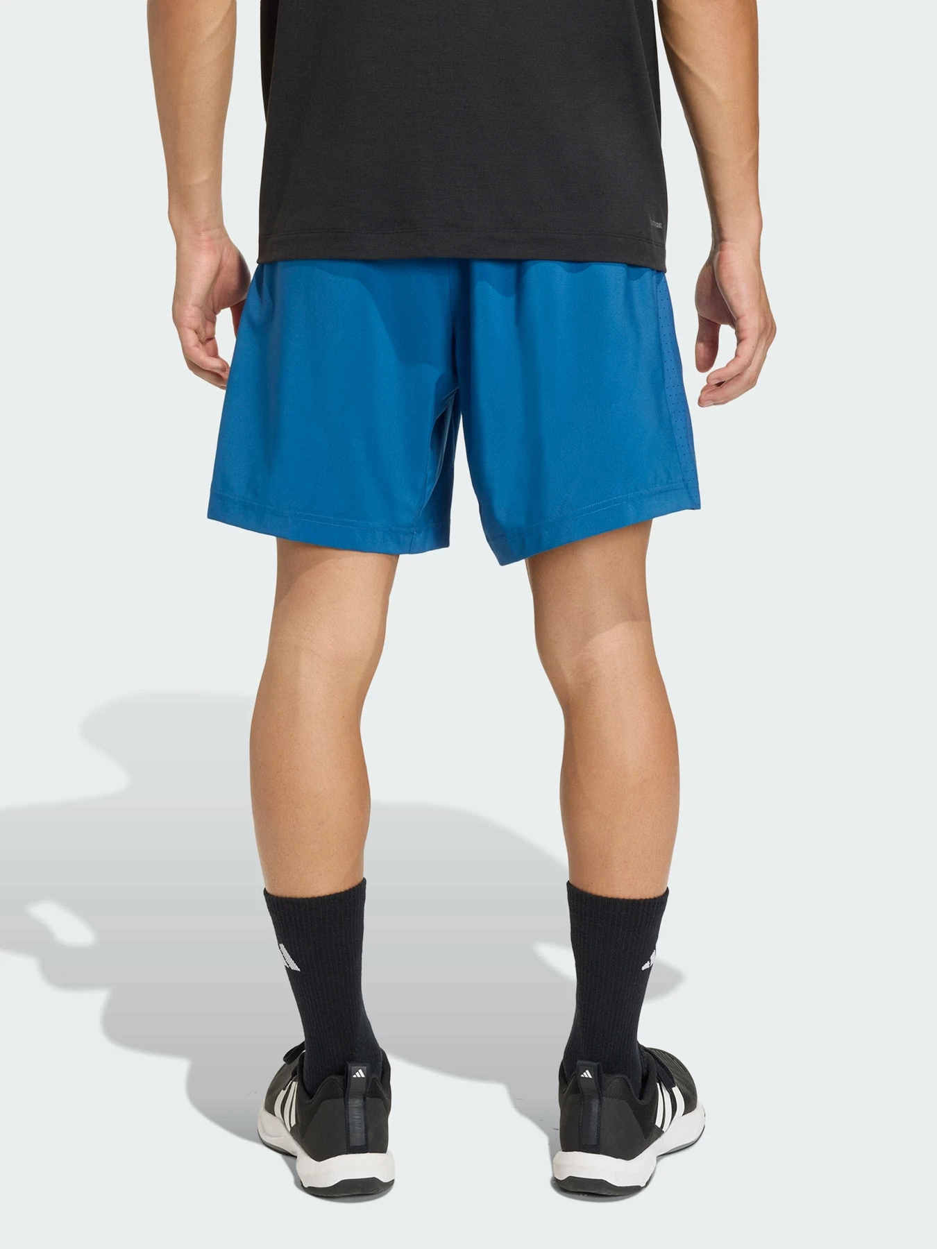Шорты Adidas Adidas Essentials модель KD2962 Фото