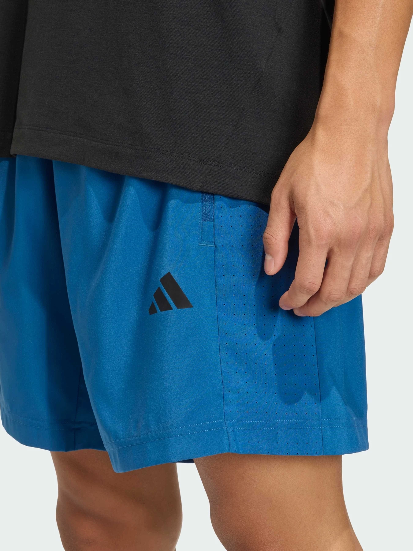 Шорты Adidas Adidas Essentials модель KD2962 Фото