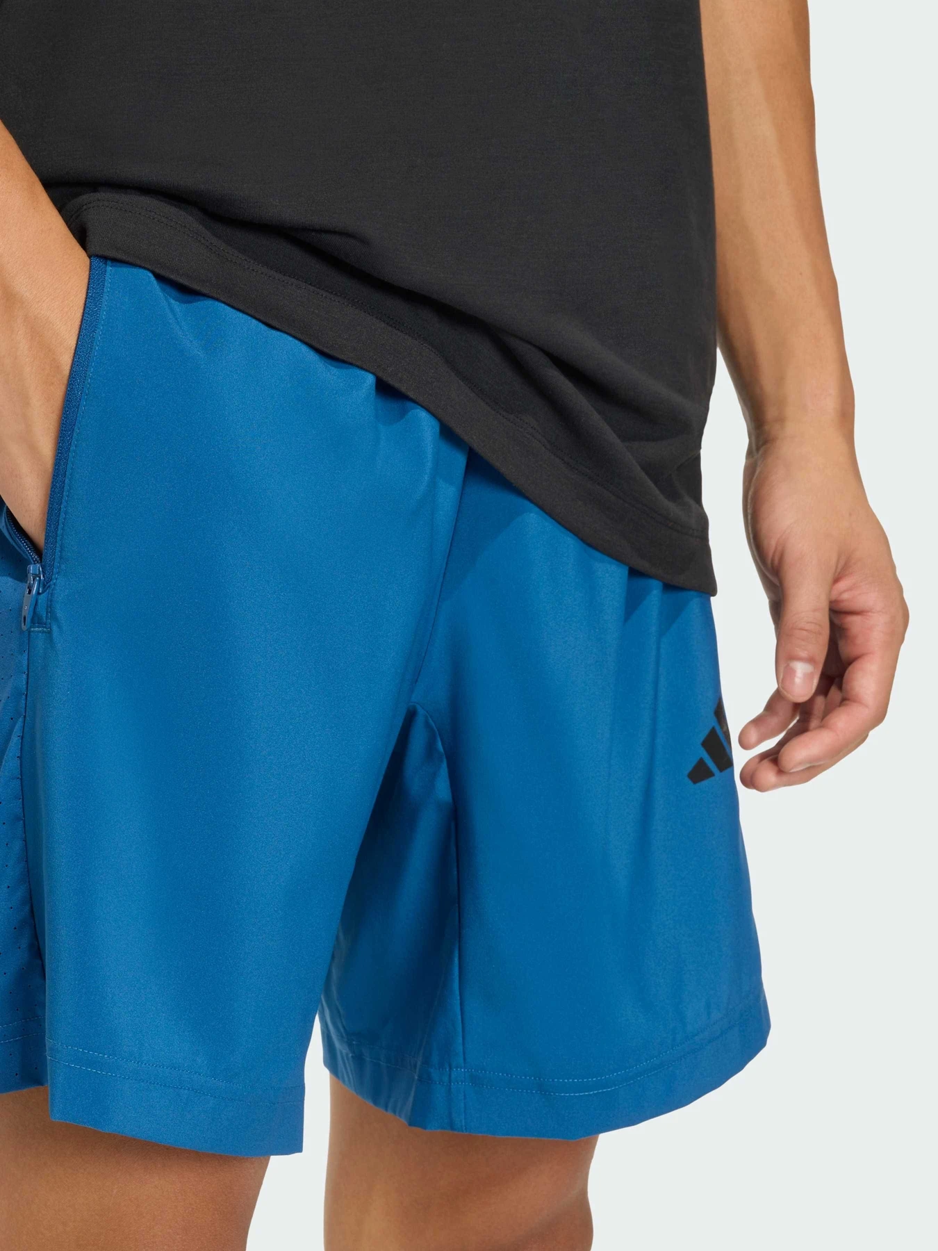 Шорты Adidas Adidas Essentials модель KD2962 Фото