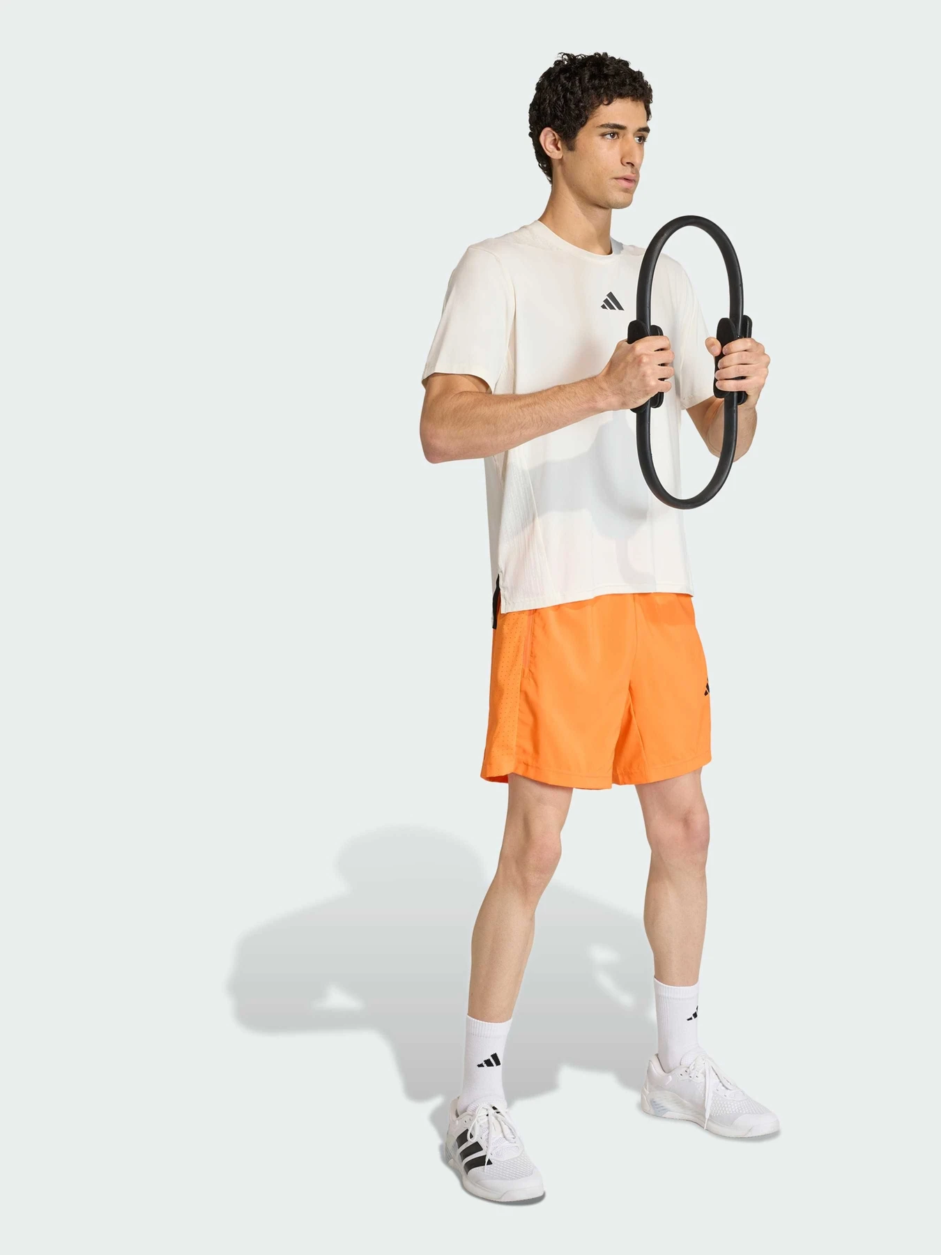 Шорты Adidas Adidas Essentials модель KD2956 Фото