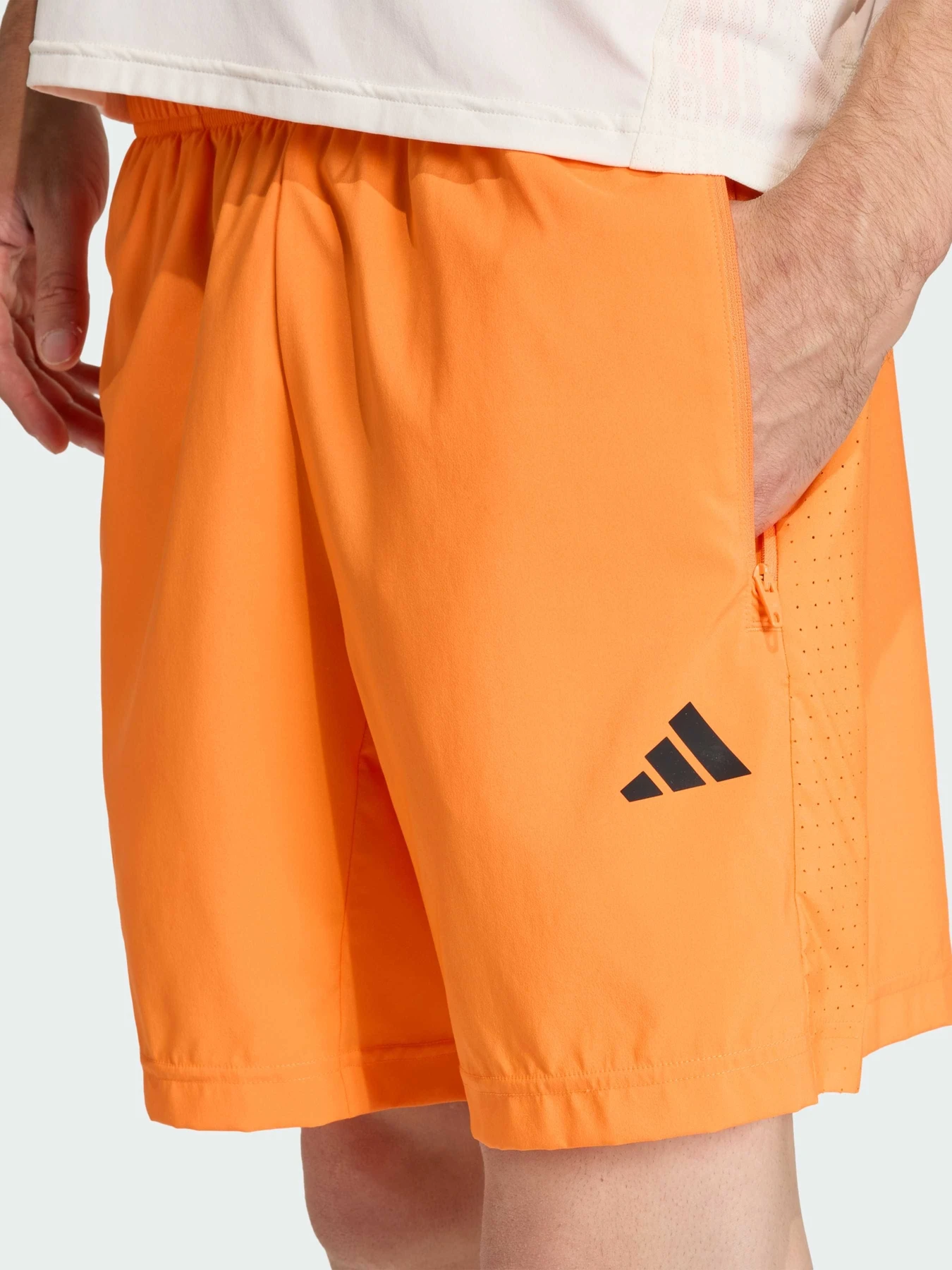 Шорты Adidas Adidas Essentials модель KD2956 Фото