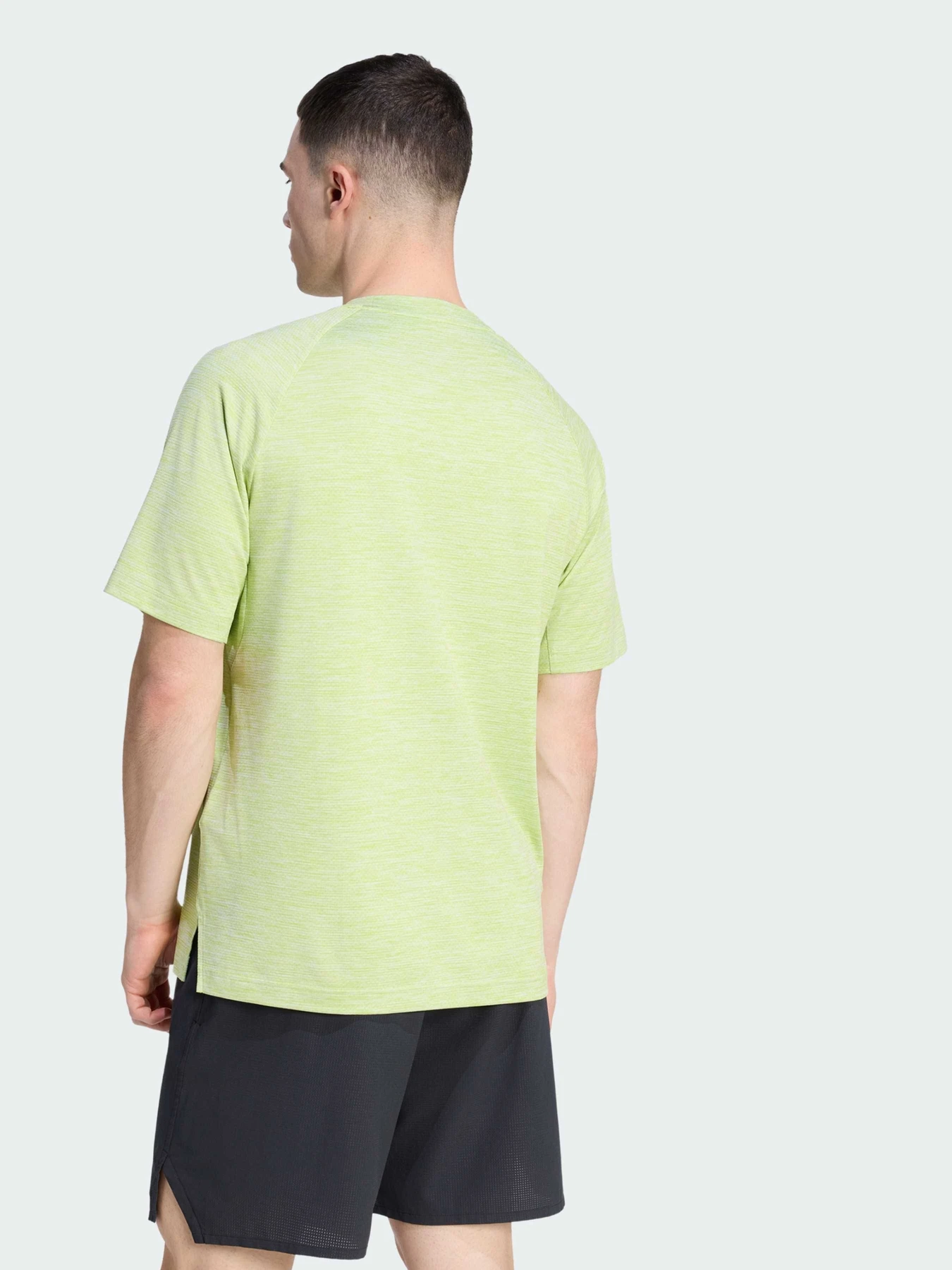 Футболки і поло Adidas Adidas Essentials модель KQ7497 Футболки і поло Adidas Adidas Essentials модель KQ7497 Фото