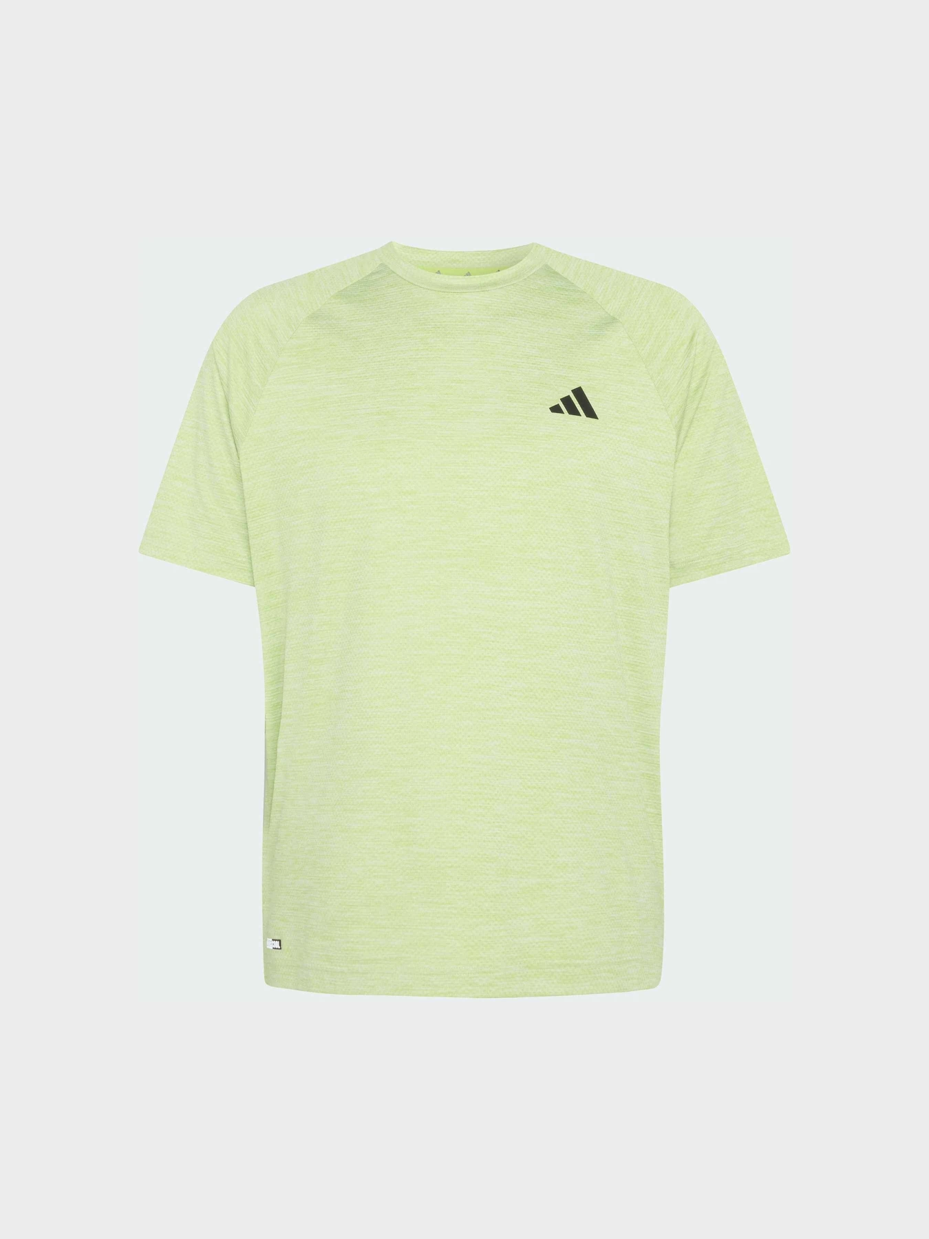 Футболки і поло Adidas Adidas Essentials модель KQ7497 Футболки і поло Adidas Adidas Essentials модель KQ7497 Фото