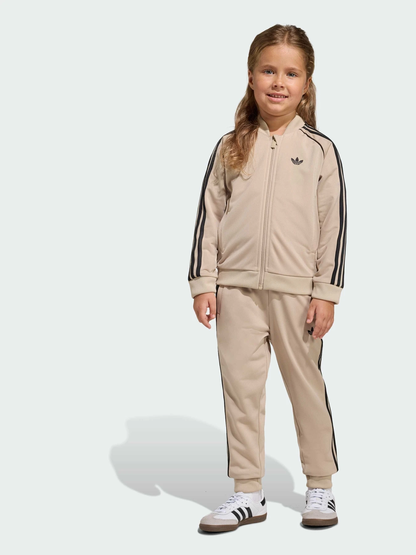 Костюмы Adidas Adicolor модель KD5743 Костюмы Adidas Adicolor модель KD5743 Фото