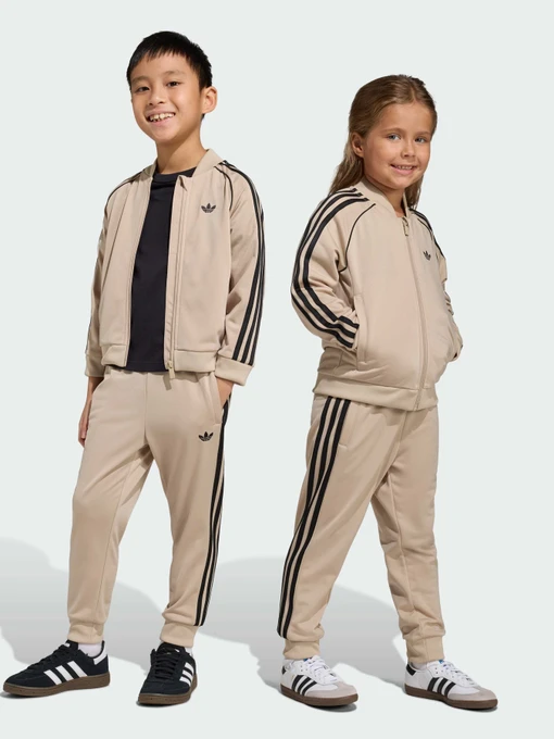 Костюмы Adidas Adicolor модель KD5743 Фото