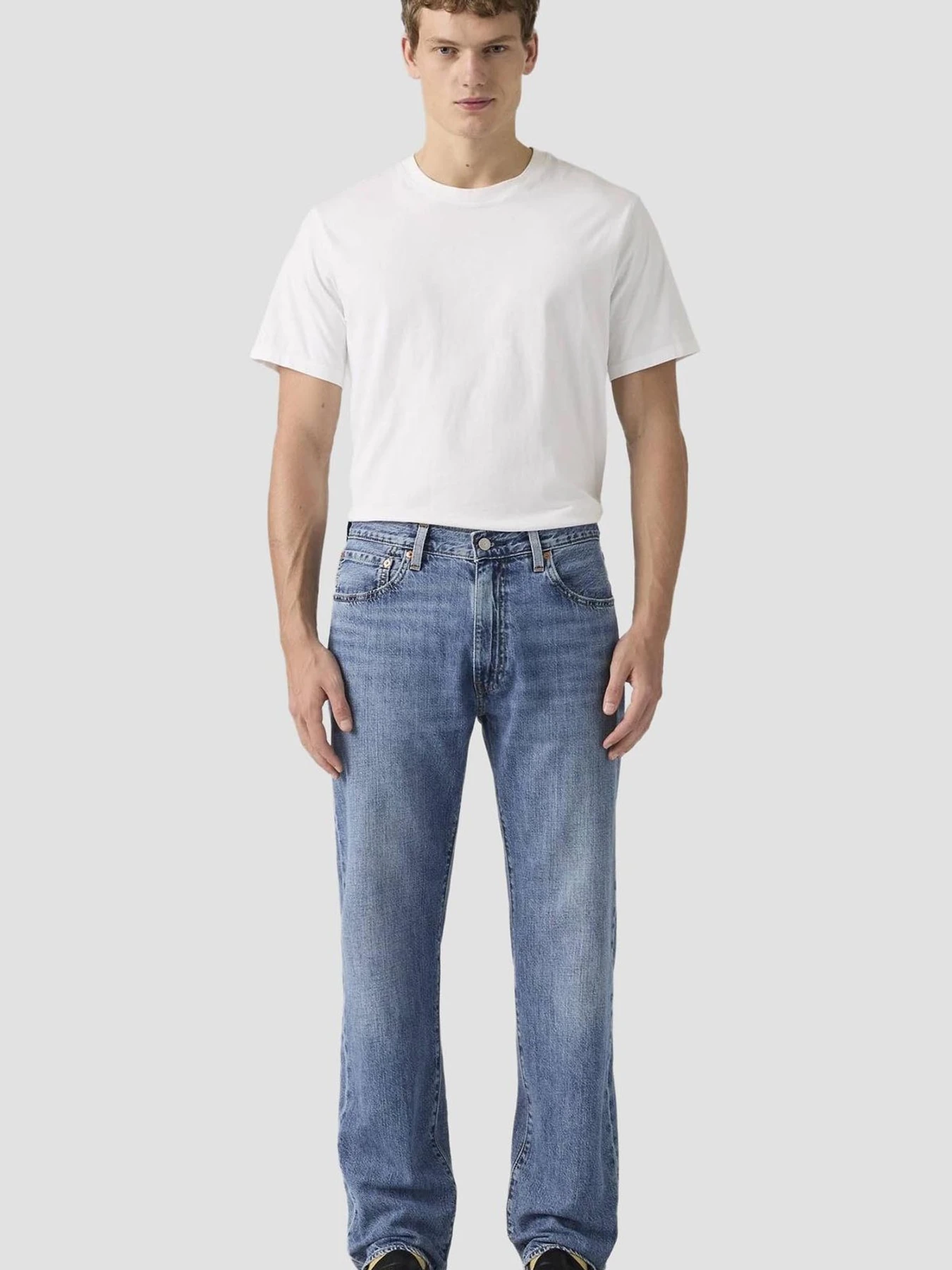Джинсы Levi's модель 000LO;0053 Фото