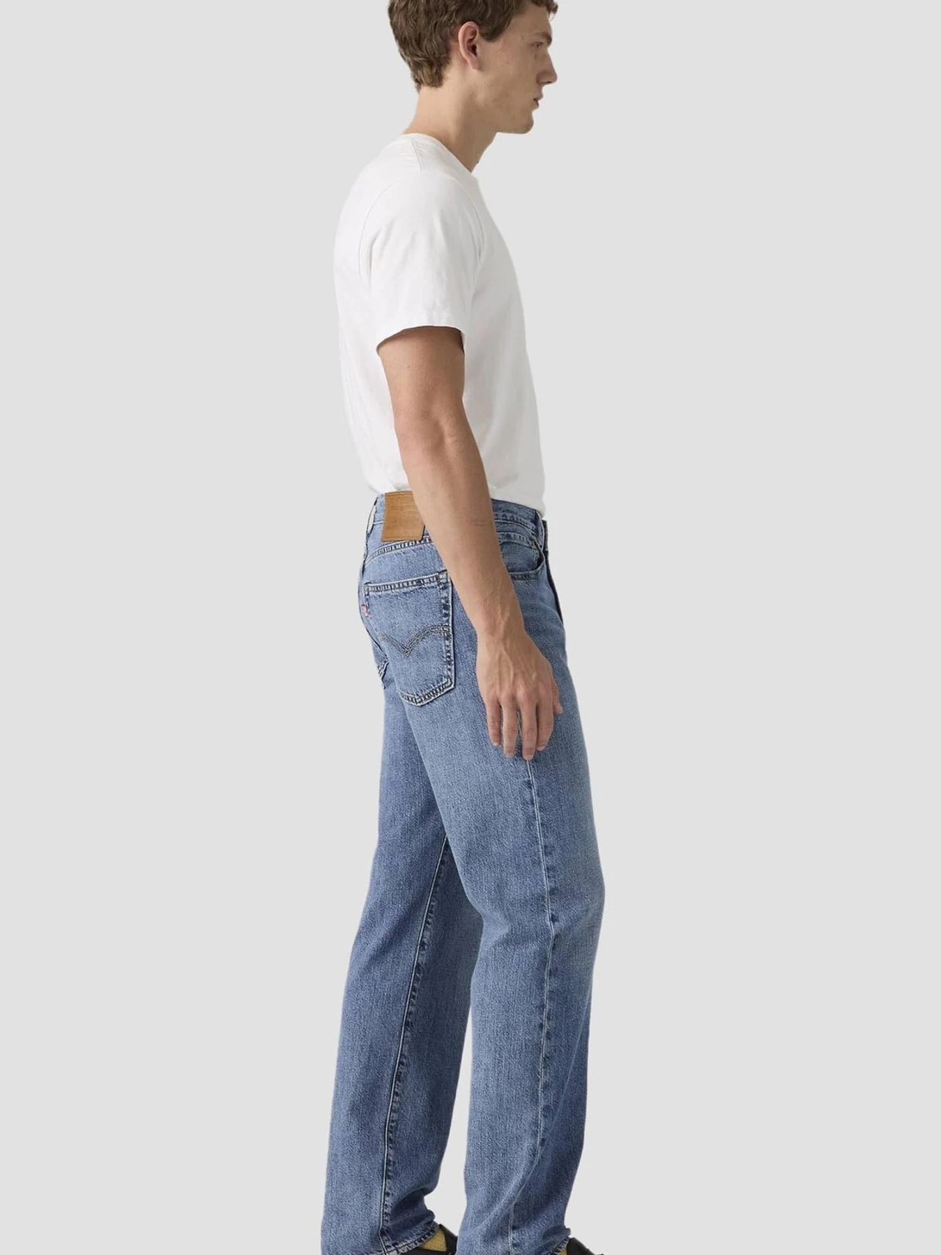 Джинсы Levi's модель 000LO;0053 Фото