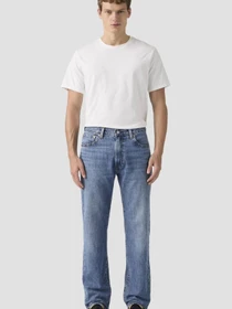 Джинсы Levi's модель 000LO;0053 Фото