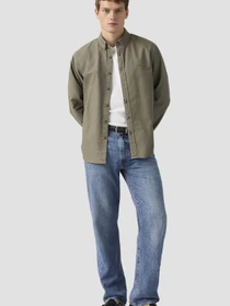Джинсы Levi's модель 000LO;0053 Фото