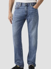 Джинсы Levi's модель 000LO;0053 Фото