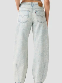 Джинси Levi's модель 0039A;0017 Фото