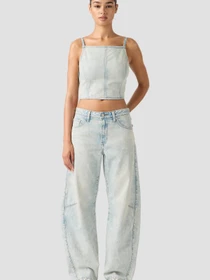 Джинси Levi's модель 0039A;0017 Фото