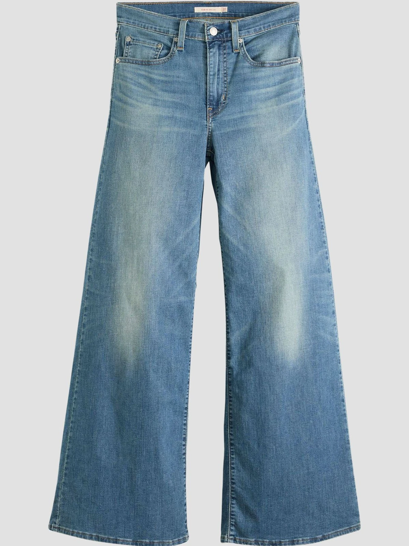 Джинсы Levi's модель 0039B;0007 Джинсы Levi's модель 0039B;0007 Фото