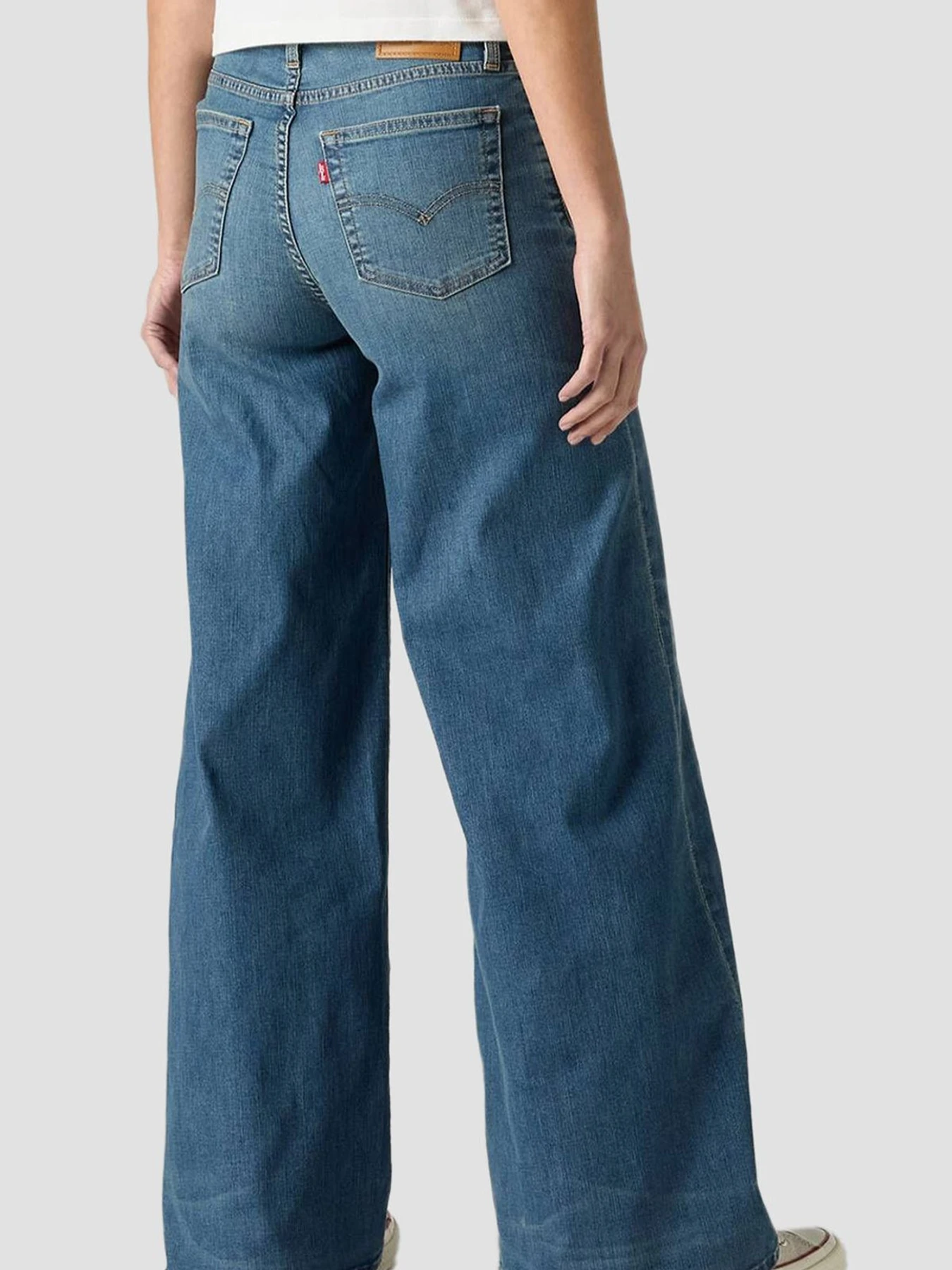 Джинсы Levi's модель 0039B;0007 Джинсы Levi's модель 0039B;0007 Фото