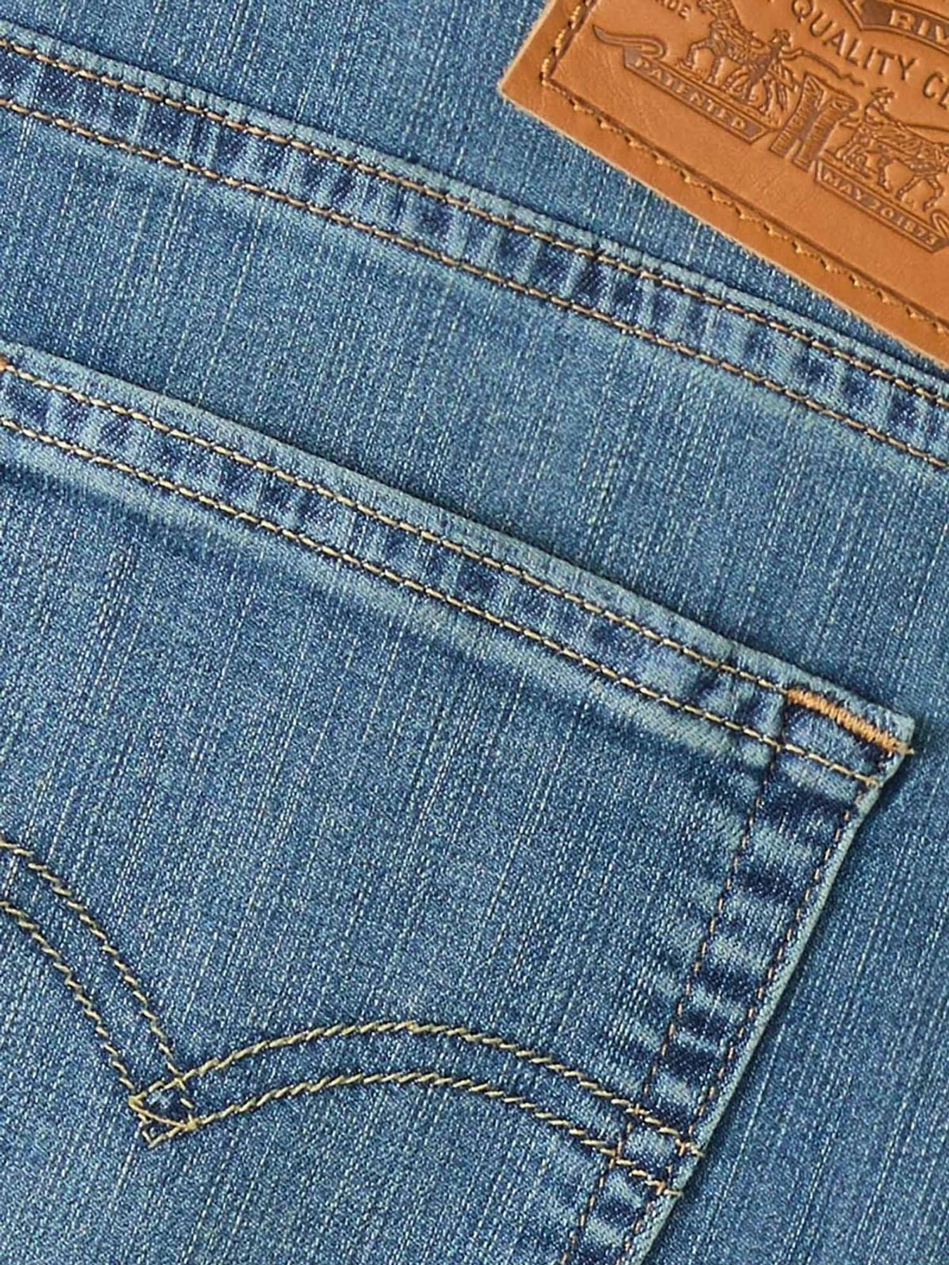 Джинсы Levi's модель 0039B;0007 Джинсы Levi's модель 0039B;0007 Фото