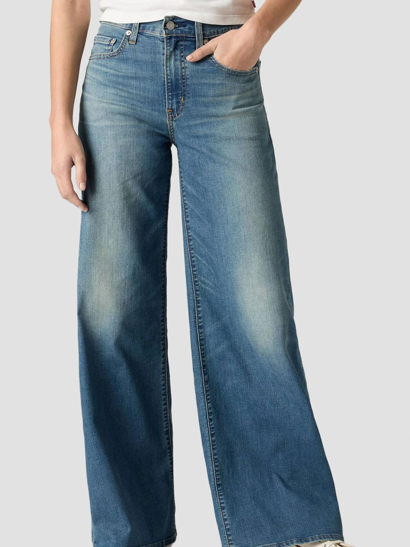 Джинсы Levi's модель 0039B;0007 Джинсы Levi's модель 0039B;0007 Фото