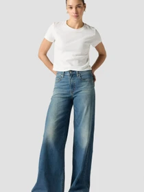 Джинсы Levi's модель 0039B;0007 Фото