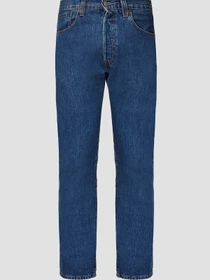 Джинсы Levi's модель 00501;0114 Фото