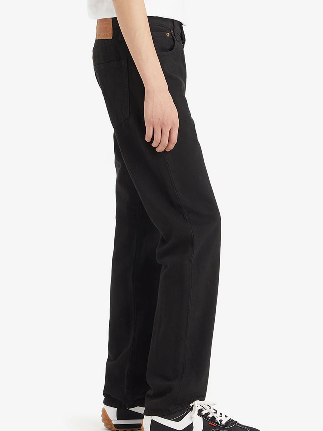 Джинсы Levi's модель 00501;0165 Джинсы Levi's модель 00501;0165 Фото