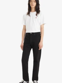 Джинсы Levi's модель 00501;0165 Фото