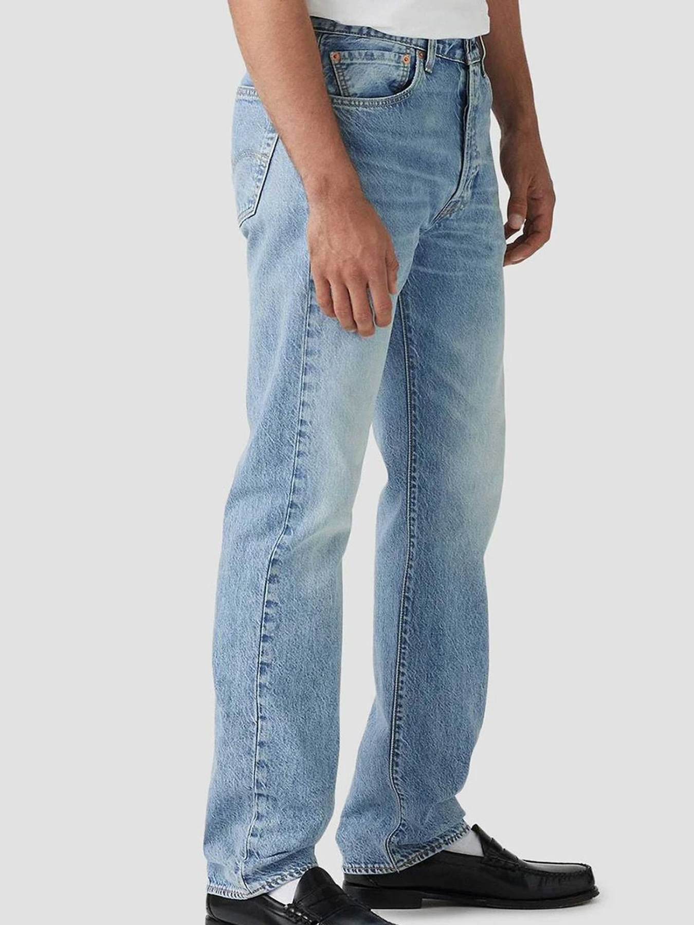 Джинси Levi's модель 00501;3646 Джинси Levi's модель 00501;3646 Фото