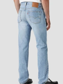 Джинси Levi's модель 00501;3646 Фото