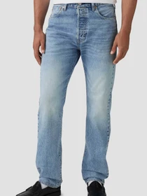 Джинси Levi's модель 00501;3646 Фото