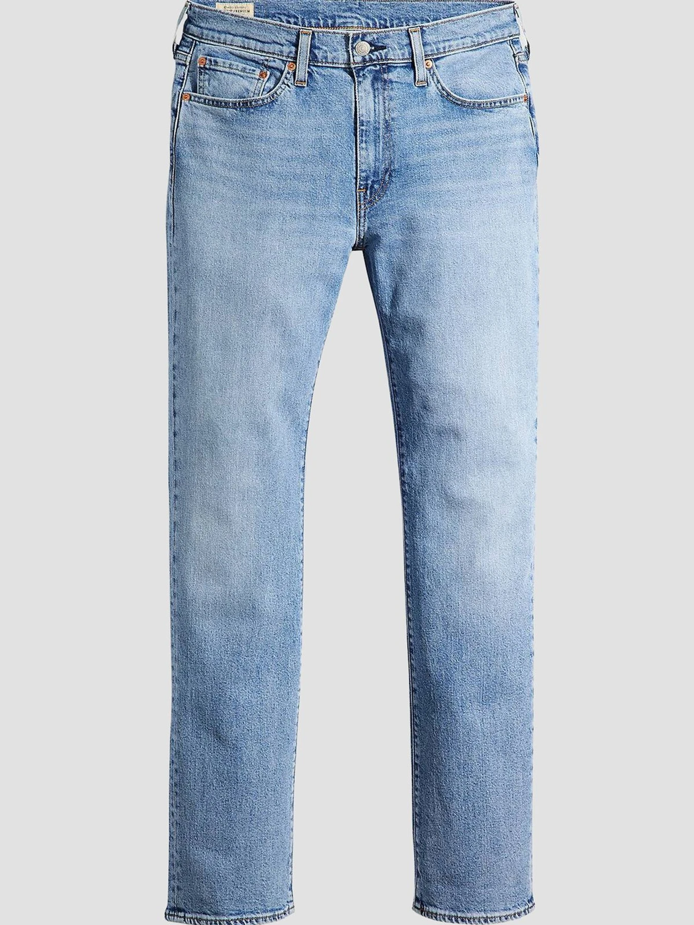 Джинсы Levi's модель 00514;1810 Фото
