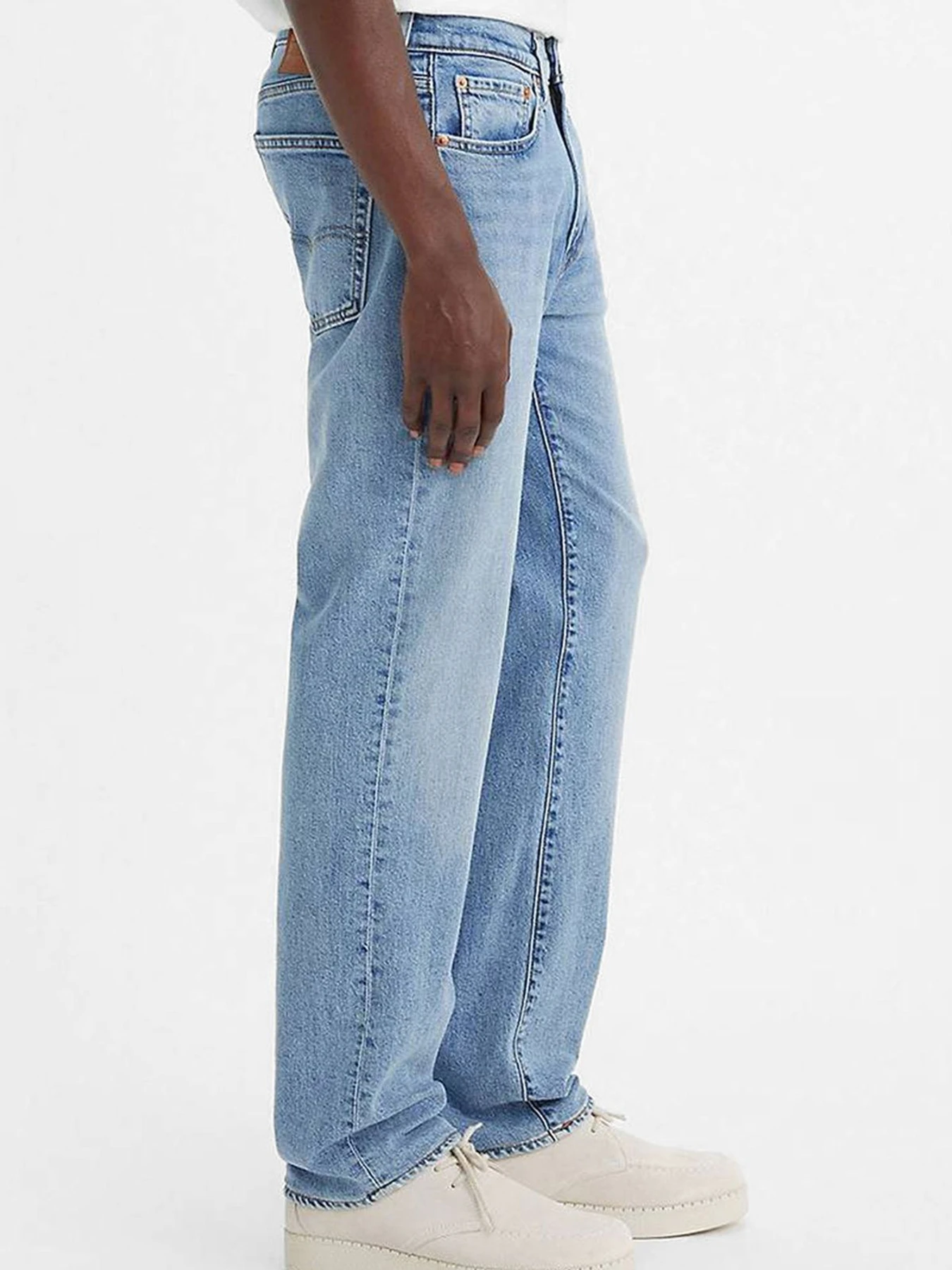 Джинсы Levi's модель 00514;1810 Фото