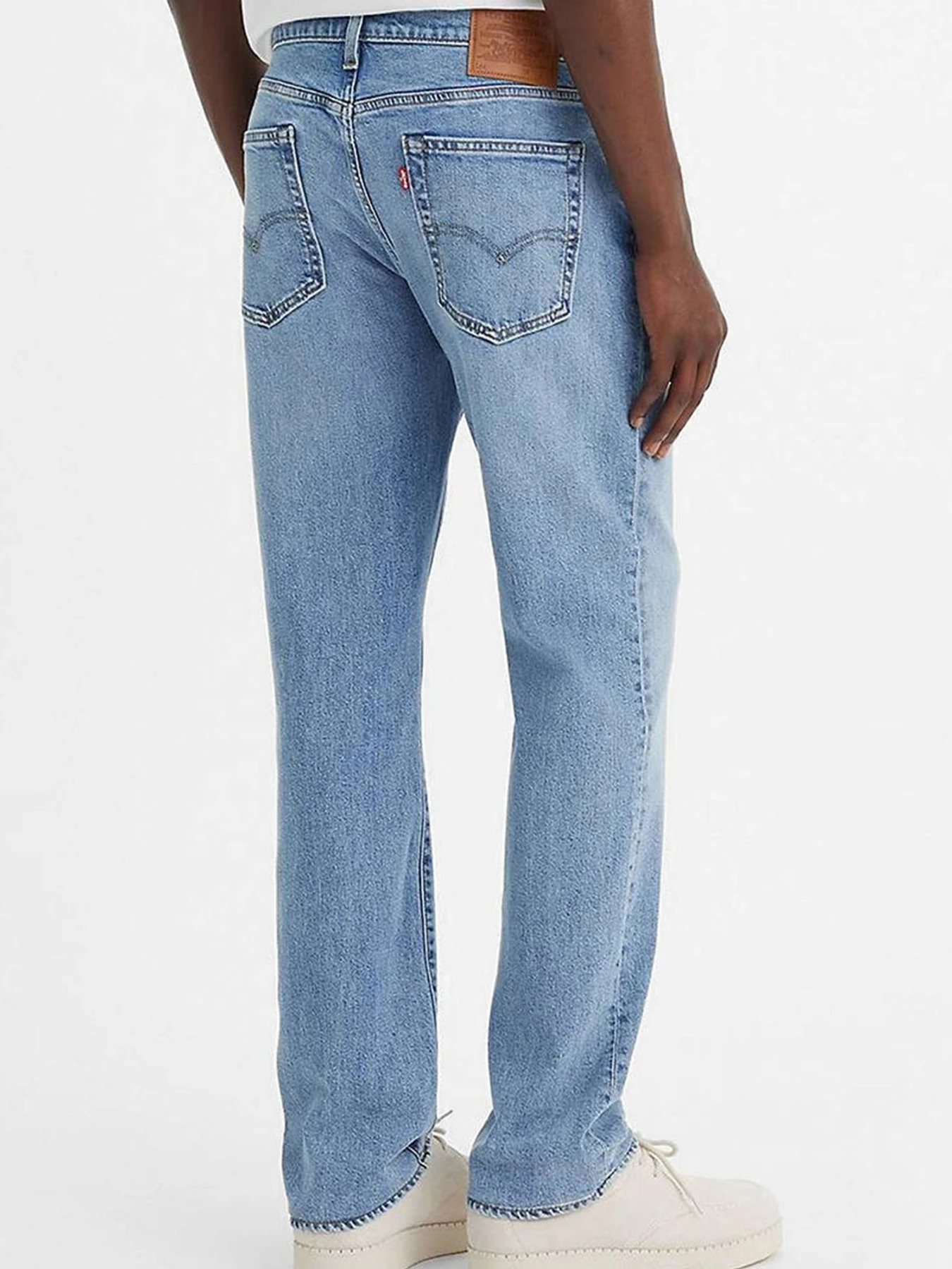 Джинсы Levi's модель 00514;1810 Фото